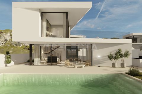 Villa a Polop, Alicante, Polop - € 725.000 | Ref:  RS-8421 - foto 33